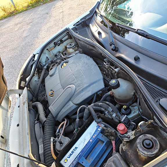 Nissan Kubistar 11 of 12