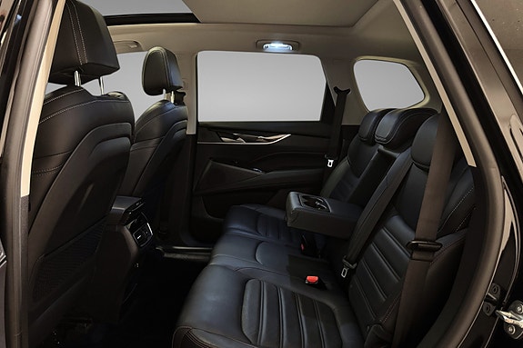 Maxus Euniq 6 17 of 23