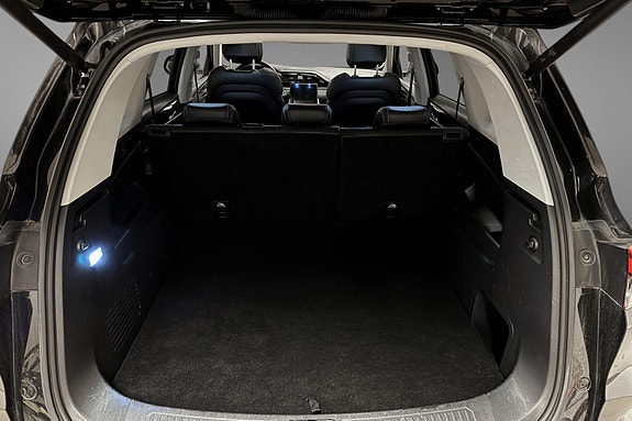 Maxus Euniq 6 7 of 23