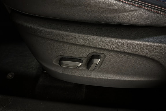 Maxus Euniq 6 13 of 23