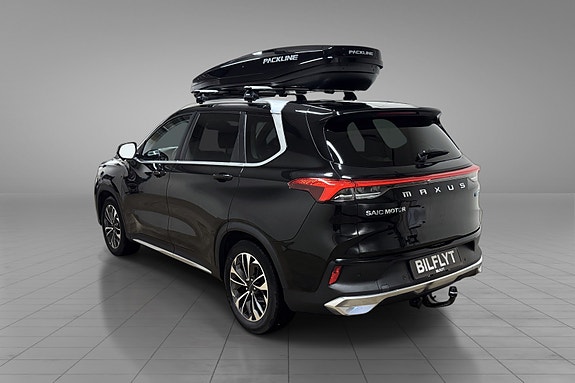 Maxus Euniq 6 2 of 23