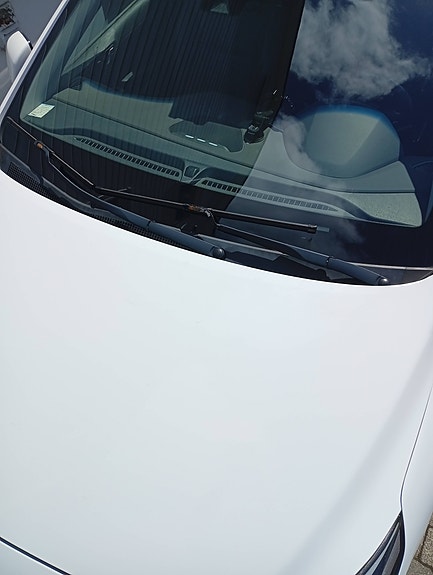 Hyundai IONIQ 3 of 14