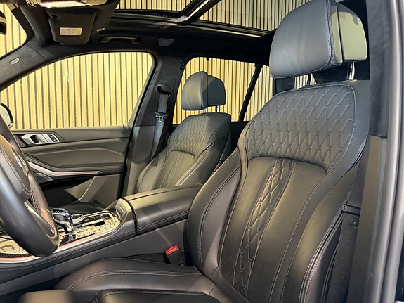 BMW X5 23 of 30