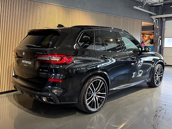 BMW X5 5 of 30