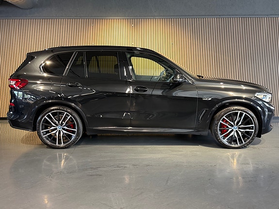 BMW X5 4 of 30