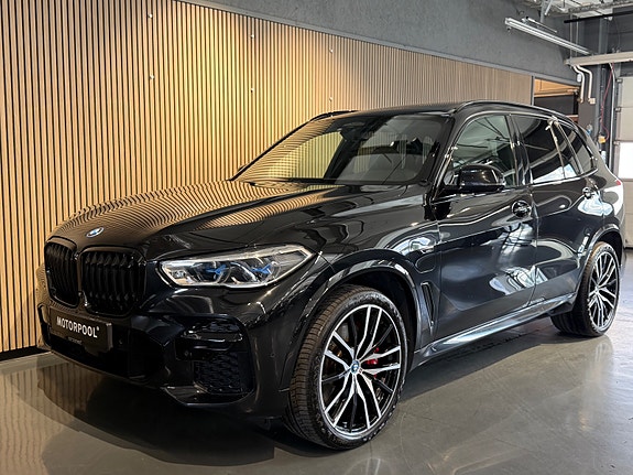 BMW X5 9 of 30