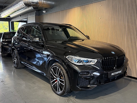 BMW X5 2 of 30