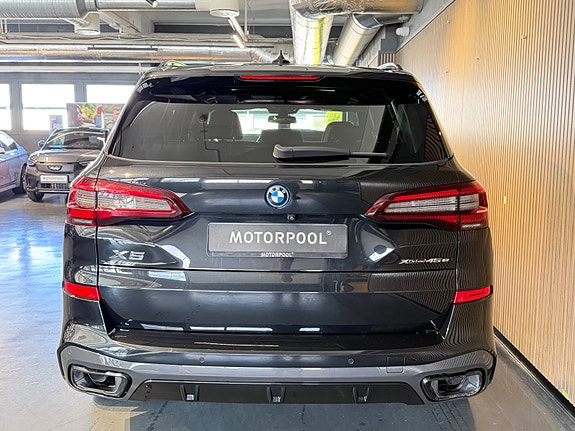 BMW X5 6 of 30