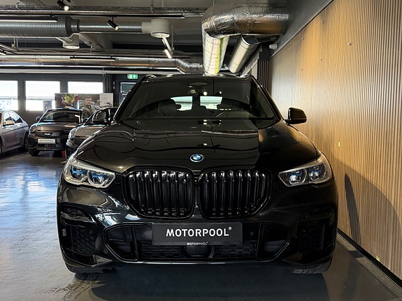 BMW X5 3 of 30