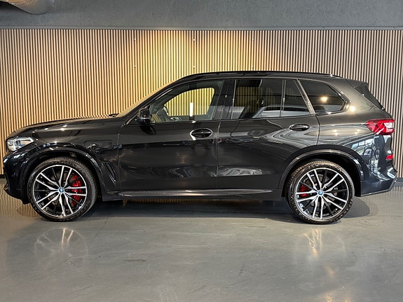 BMW X5 8 of 30