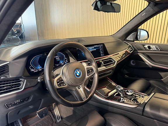 BMW X5 21 of 30
