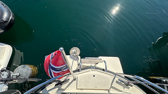 Agder 840 - Strak aksel, VP D3, Autopilot, baugthruster, ankervinsj++, Skipsreg. 12 of 30