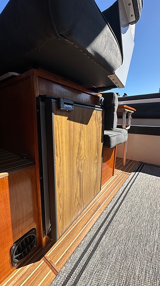 Agder 840 - Strak aksel, VP D3, Autopilot, baugthruster, ankervinsj++, Skipsreg. 24 of 30