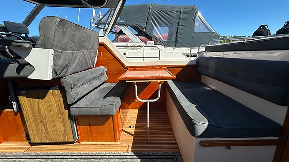 Agder 840 - Strak aksel, VP D3, Autopilot, baugthruster, ankervinsj++, Skipsreg. 18 of 30