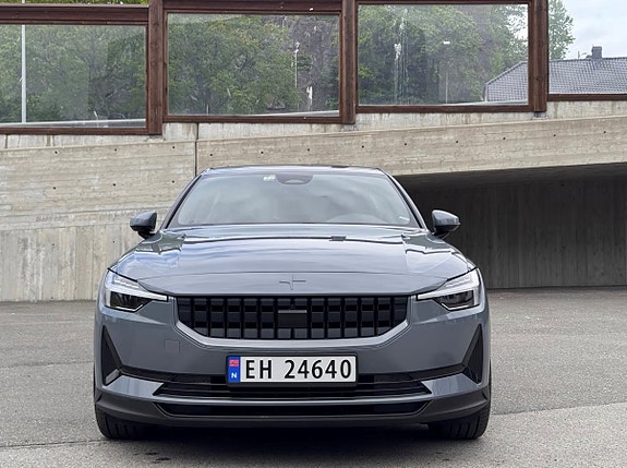 Polestar 2 2 of 17