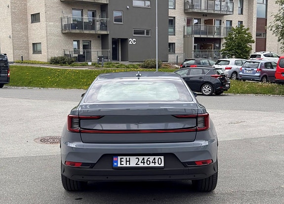 Polestar 2 6 of 17