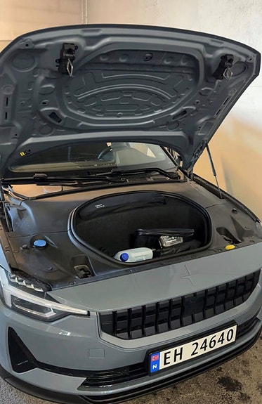 Polestar 2 15 of 17