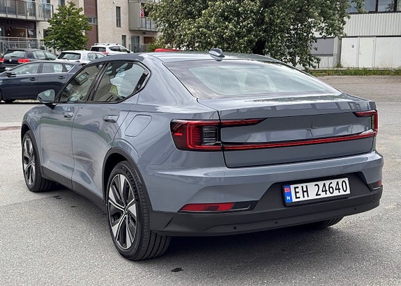 Polestar 2 5 of 17