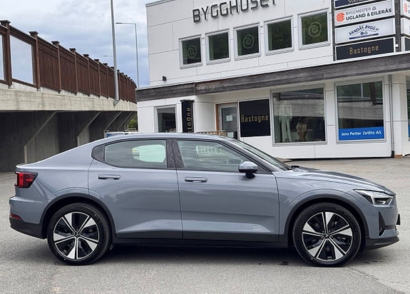 Polestar 2 4 of 17