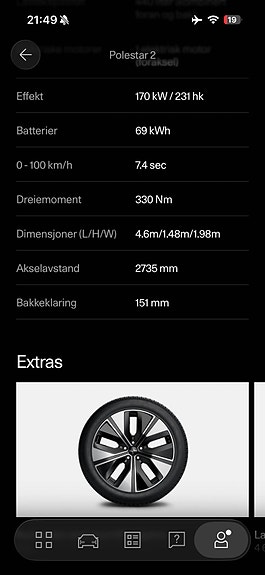 Polestar 2 17 of 17