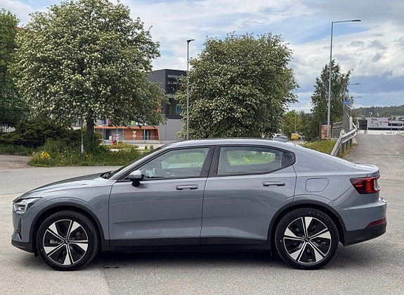 Polestar 2 3 of 17