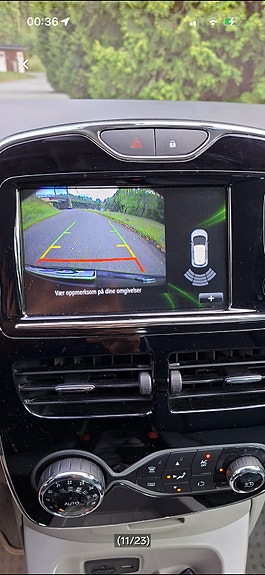 Renault Zoe 10 of 19