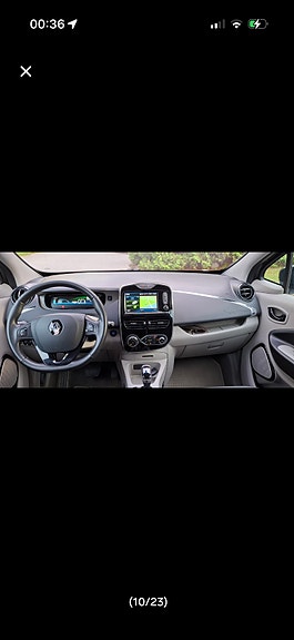 Renault Zoe 9 of 19