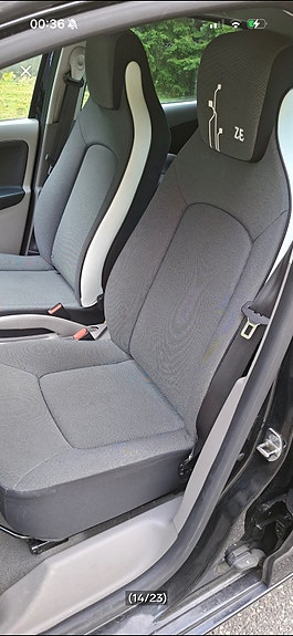Renault Zoe 12 of 19