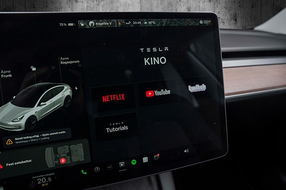 Tesla Model 3 24 of 25