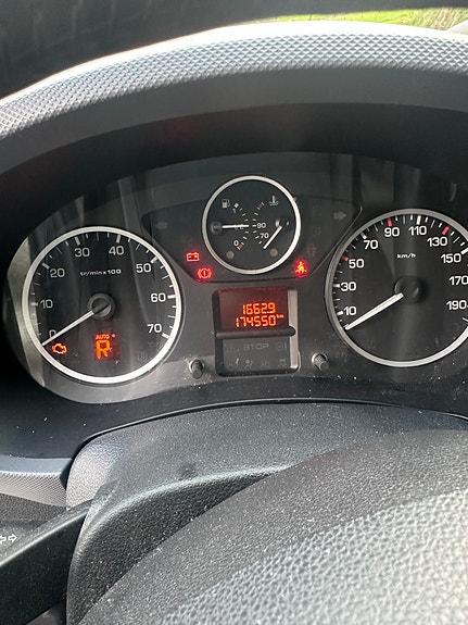 Peugeot Partner 10 of 17