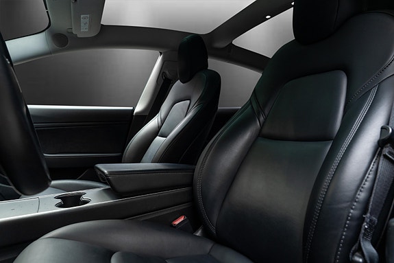 Tesla Model 3 15 of 30