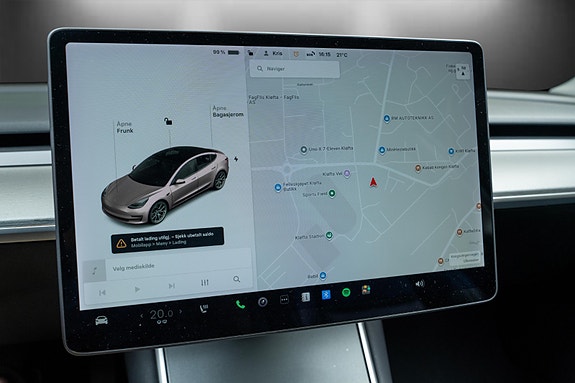 Tesla Model 3 28 of 30