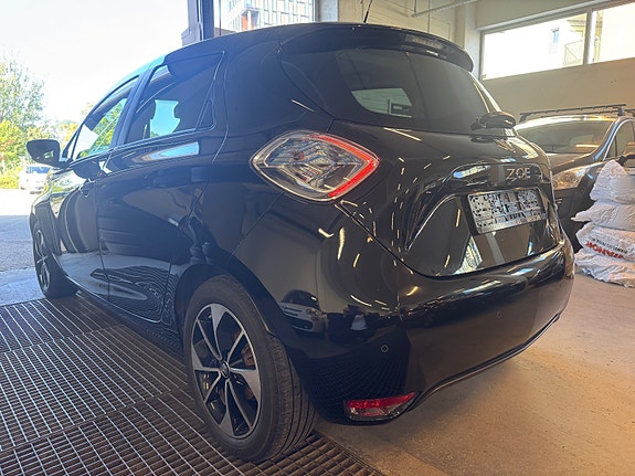 Renault Zoe 3 of 10