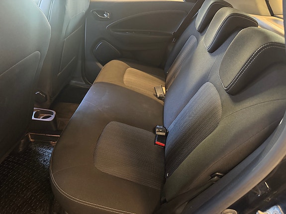 Renault Zoe 9 of 10