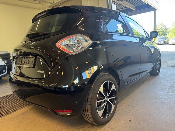 Renault Zoe 4 of 10
