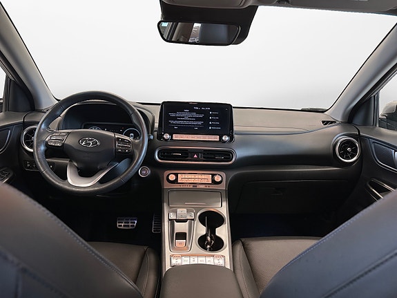Hyundai Kona 10 of 30