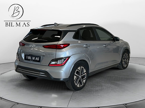 Hyundai Kona 5 of 30