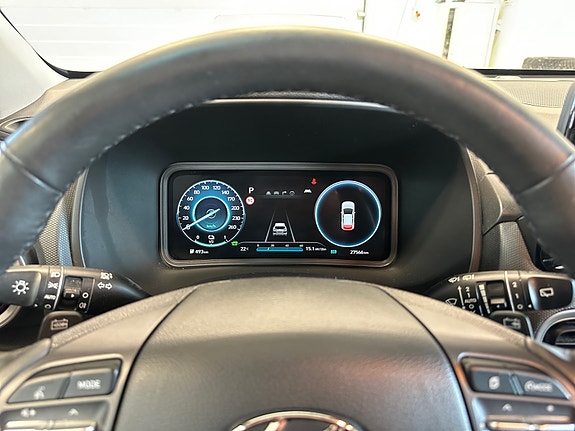 Hyundai Kona 25 of 30