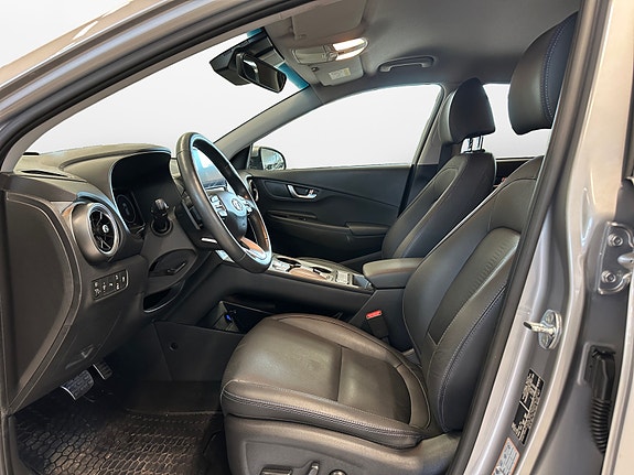 Hyundai Kona 9 of 30