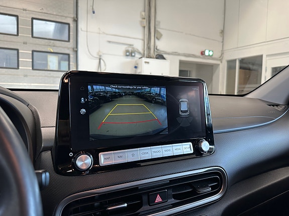 Hyundai Kona 29 of 30