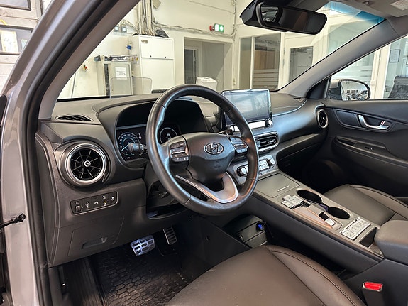 Hyundai Kona 23 of 30