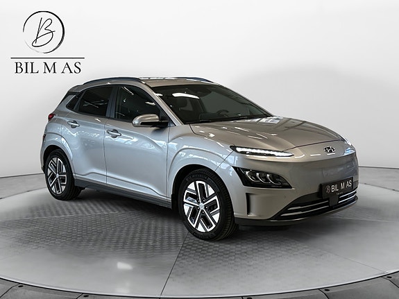 Hyundai Kona 7 of 30