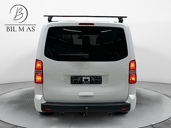 Peugeot e-Expert 4 of 30