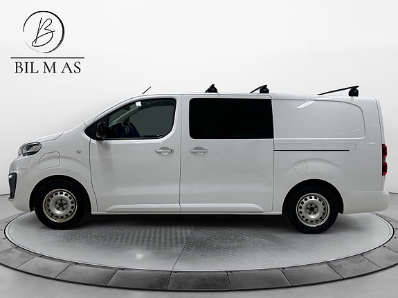 Peugeot e-Expert 2 of 30