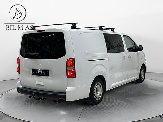 Peugeot e-Expert 5 of 30