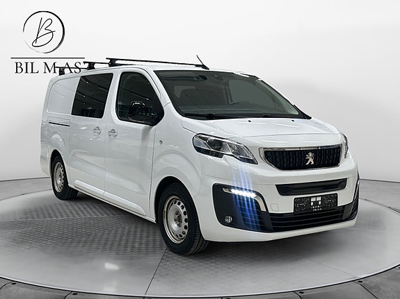 Peugeot e-Expert 7 of 30