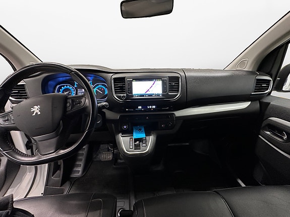 Peugeot e-Expert 10 of 30
