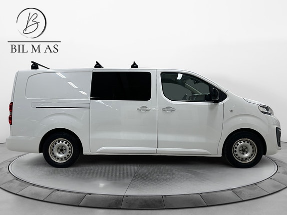 Peugeot e-Expert 6 of 30