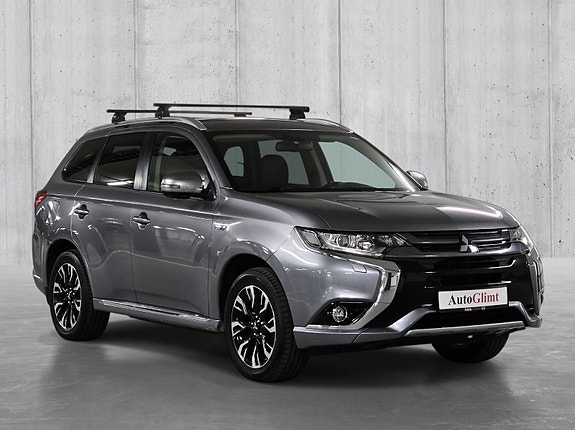 Mitsubishi Outlander 13 of 30