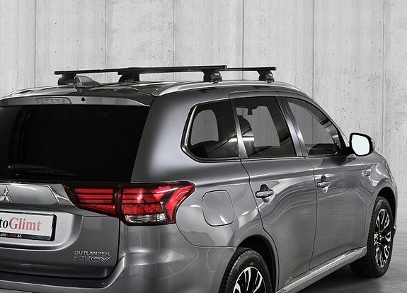 Mitsubishi Outlander 27 of 30